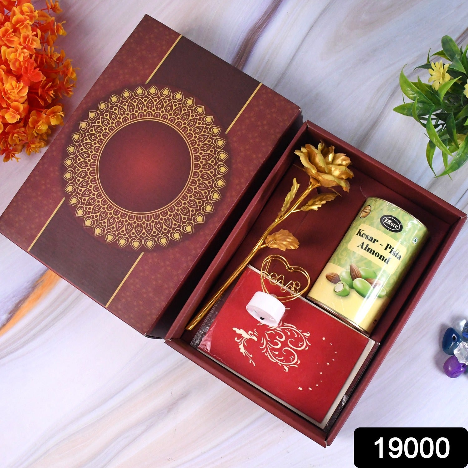 Enchanted Love Box Enchanted Love Box